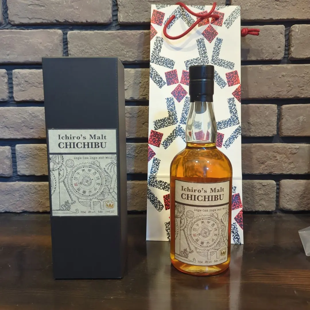 2026年最新】イチローズモルト 伊勢丹の人気アイテム - メルカリ