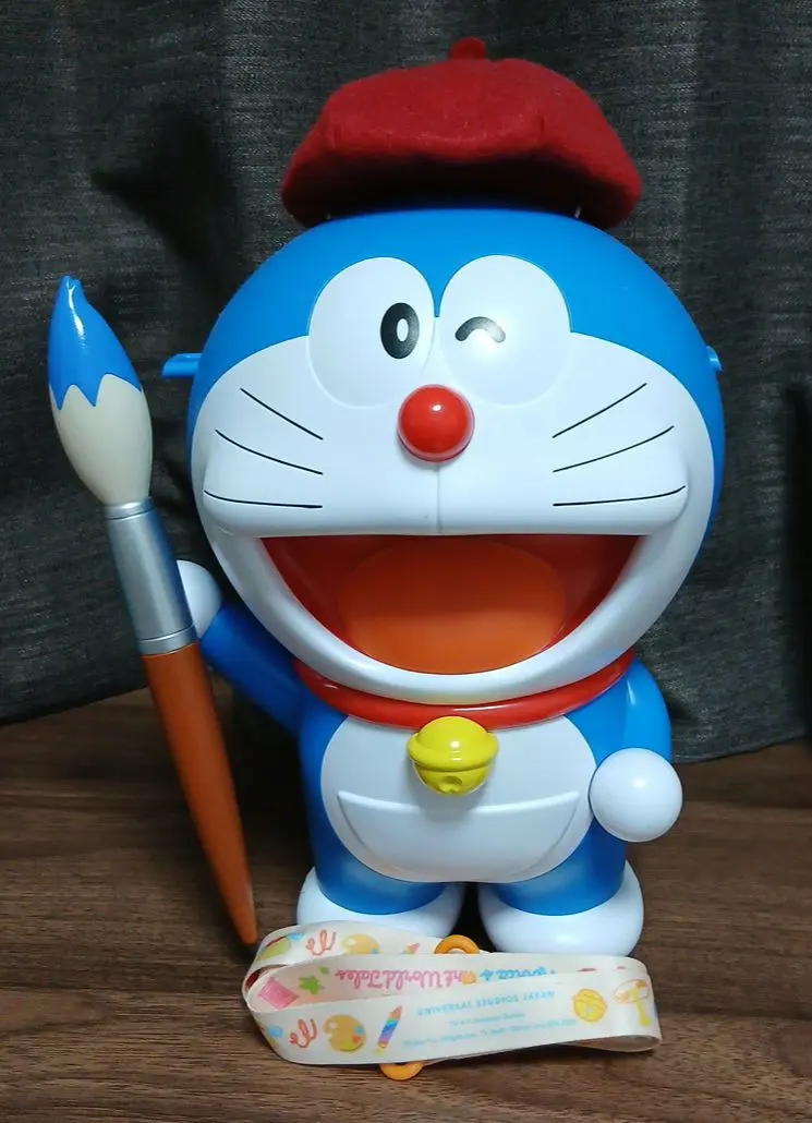 2026年最新】ドラえもん ポップコーンメーカーの人気アイテム - メルカリ
