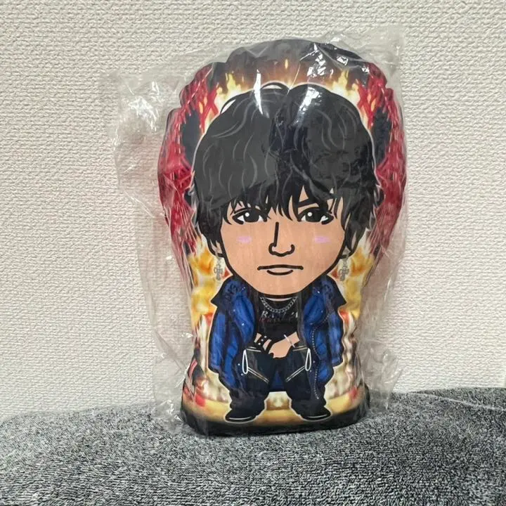 2026年最新】川村壱馬 クッション botの人気アイテム - メルカリ