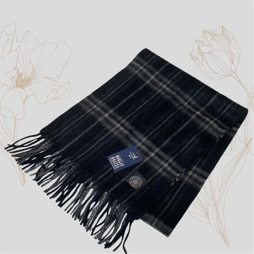 2026年最新】モーガン オーツ マフラーの人気アイテム - メルカリ