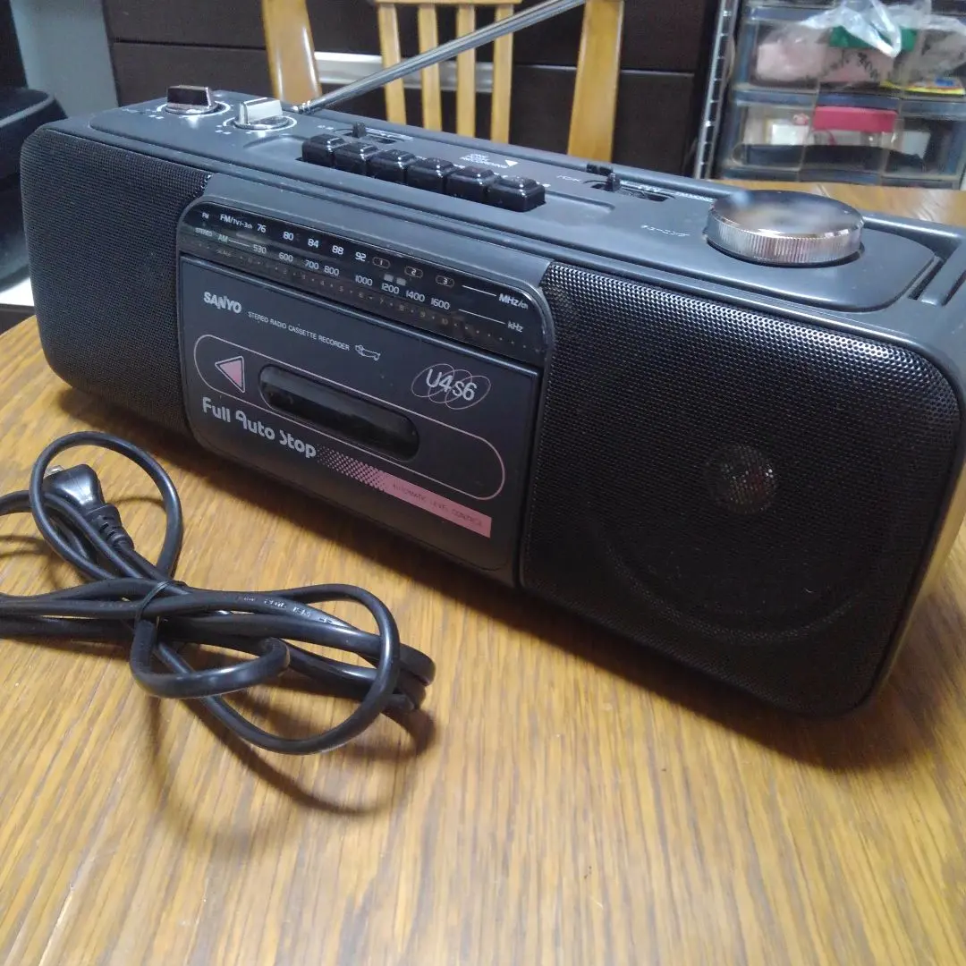 2026年最新】sanyo md-u4の人気アイテム - メルカリ