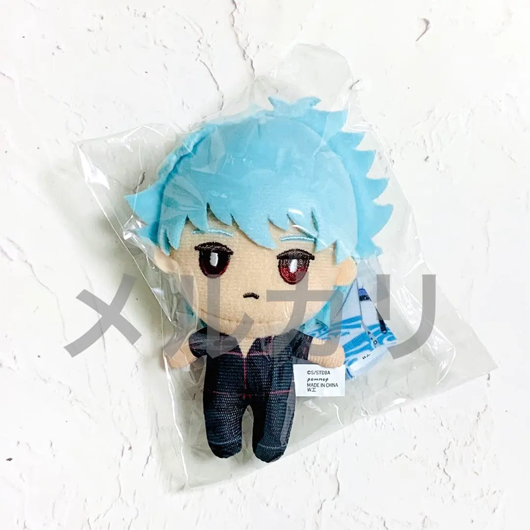 銀魂おきがえぬいぐるみ土方真選組パンツ202501190002