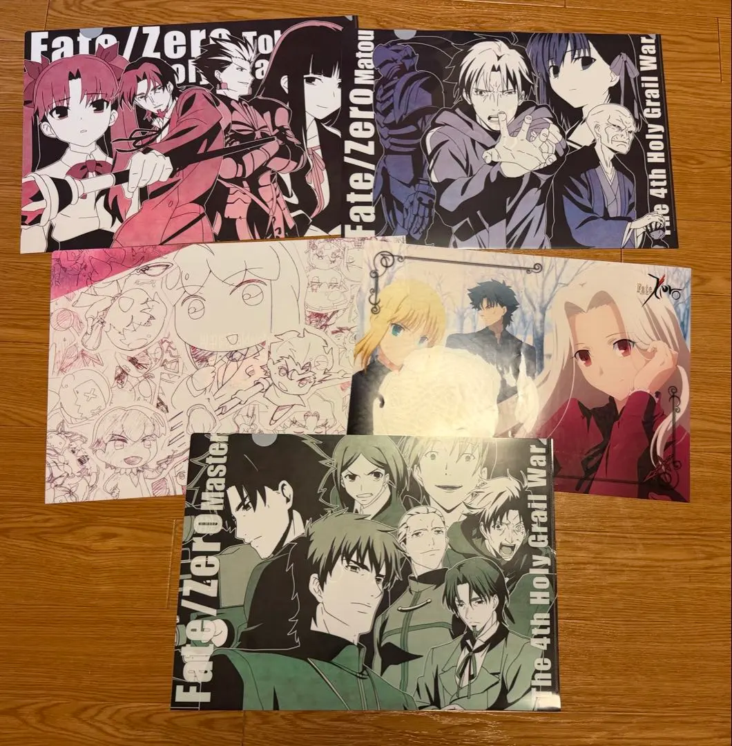 2026年最新】ufo ランチョン Fateの人気アイテム - メルカリ