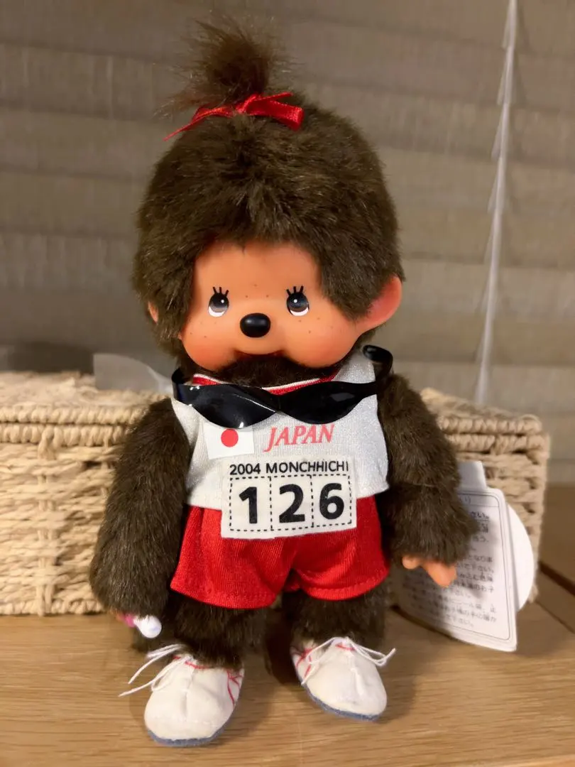 2026年最新】モンチッチ セキグチ スポーツの人気アイテム - メルカリ