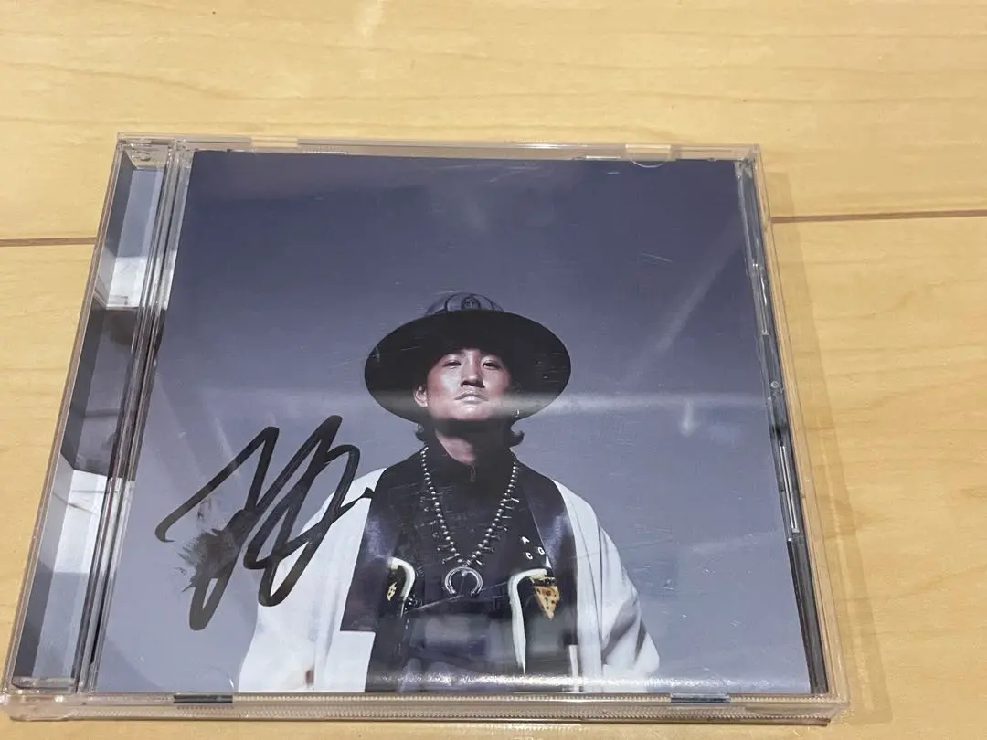 2026年最新】平井大 サインの人気アイテム - メルカリ