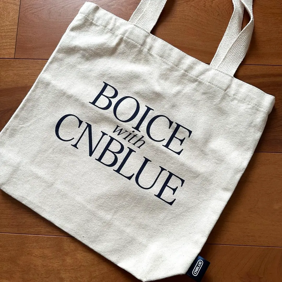 2026 CNBLUE ソウルコン '3LOGY STRING BAG② 2026 CNBLUE LIVE WORLD