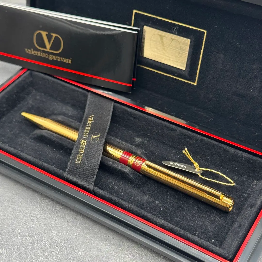 2026年最新】ボールペン VALENTINO GIOVANNIの人気アイテム - メルカリ