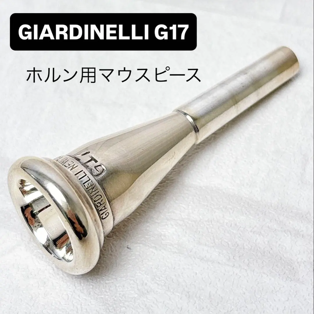 2026年最新】giardinelli マウスピースの人気アイテム - メルカリ