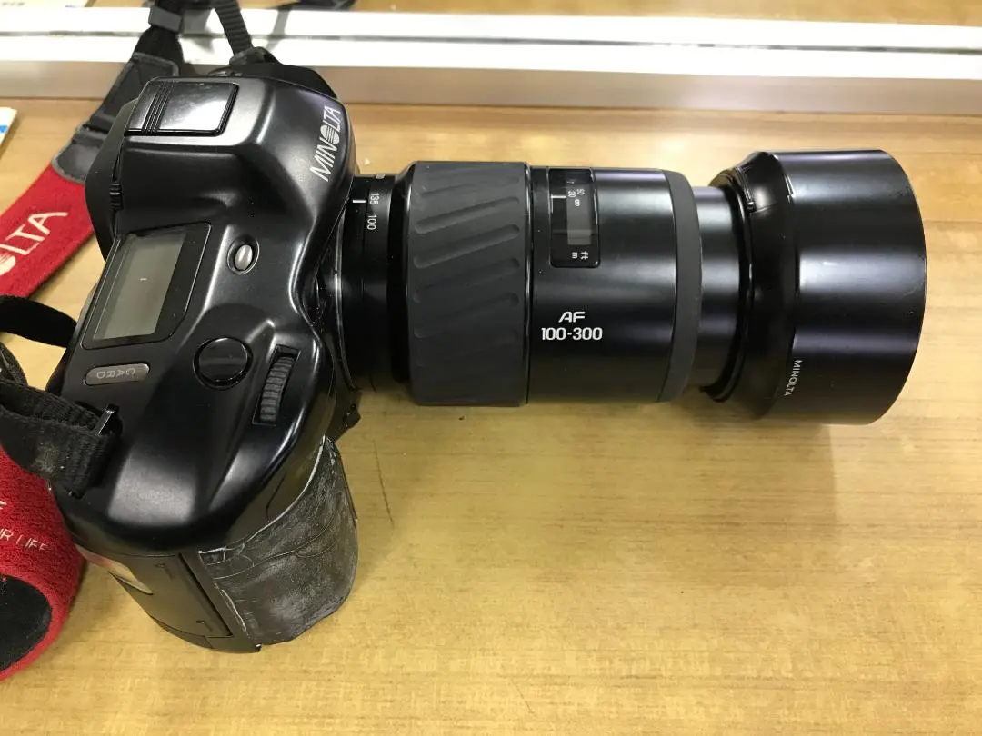 2026年最新】ミノルタ α9Xiの人気アイテム - メルカリ