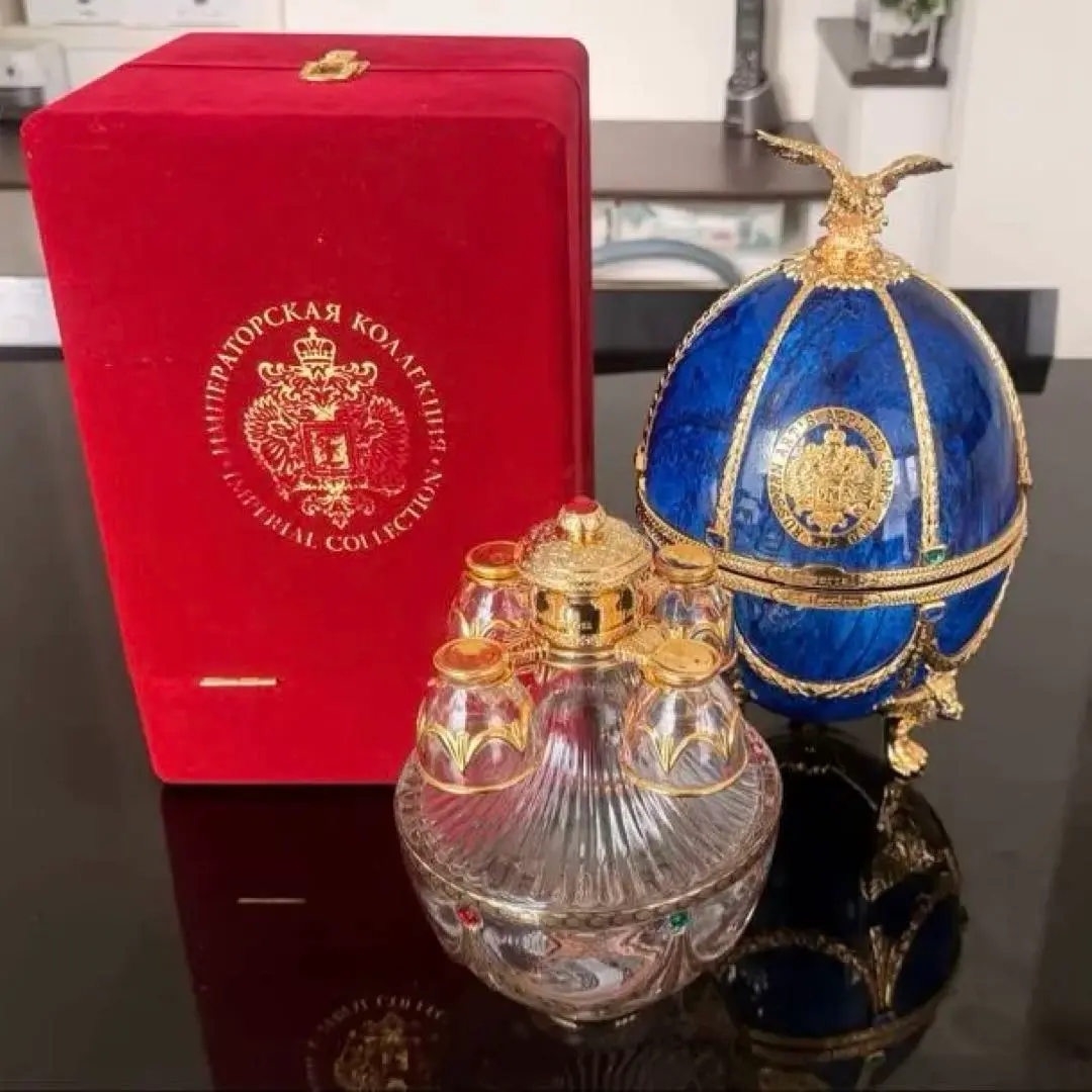 2026年最新】インペリアルコレクション 空瓶の人気アイテム - メルカリ