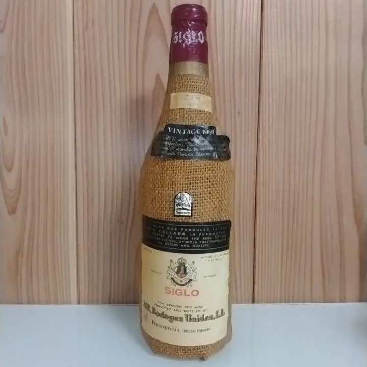 2026年最新】ワイン SIGLOの人気アイテム - メルカリ