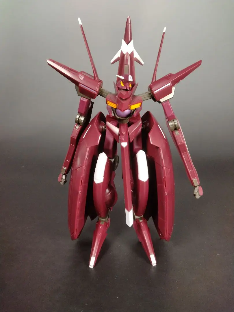 2026年最新】ROBOT魂 アルケーガンダムの人気アイテム - メルカリ