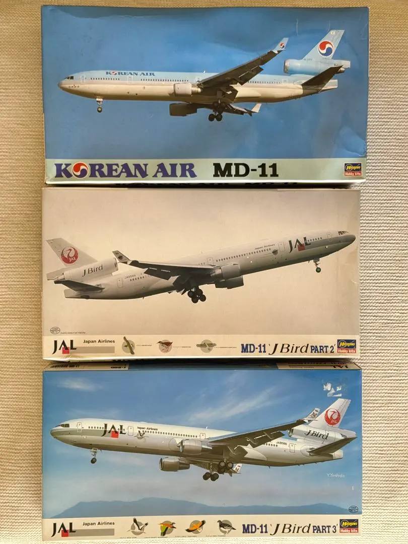 2026年最新】大韓航空 1/200の人気アイテム - メルカリ