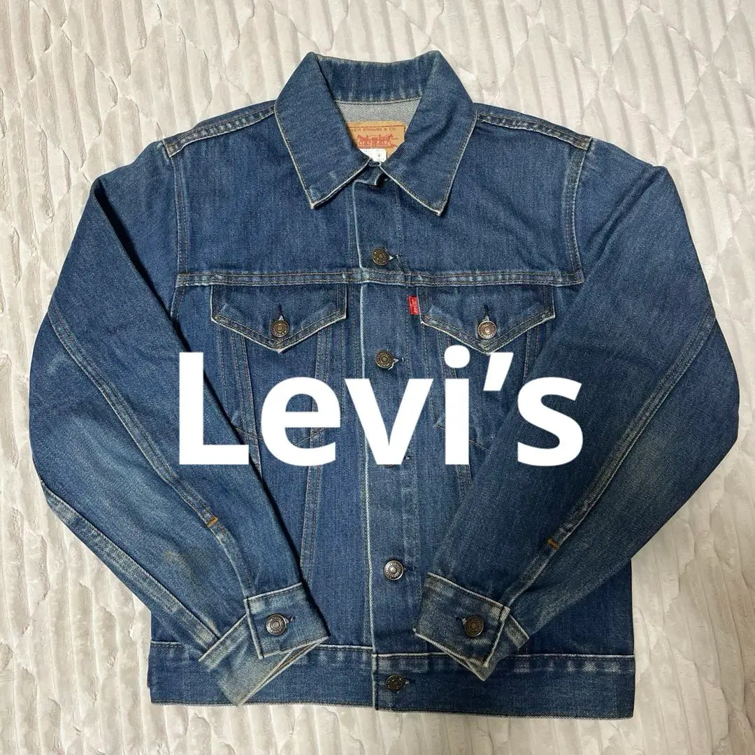 2026年最新】リーバイス 70705の人気アイテム - メルカリ