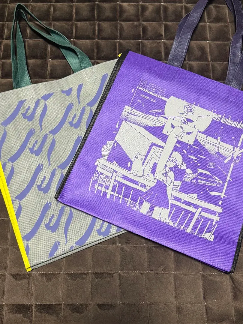 2026年最新】ずっと真夜中でいいのに。 トートバッグの人気アイテム