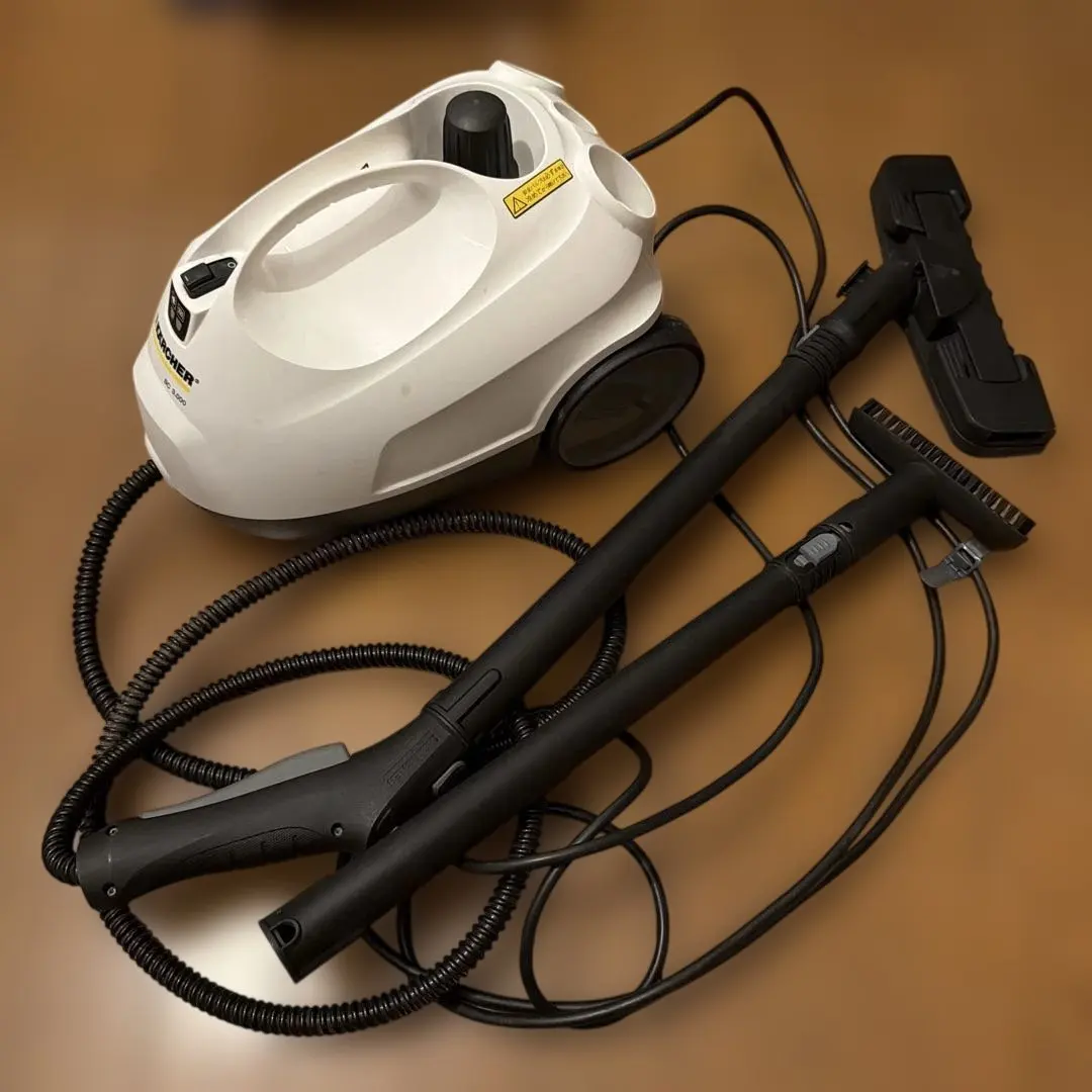 2026年最新】SC3.000 ケルヒャーの人気アイテム - メルカリ