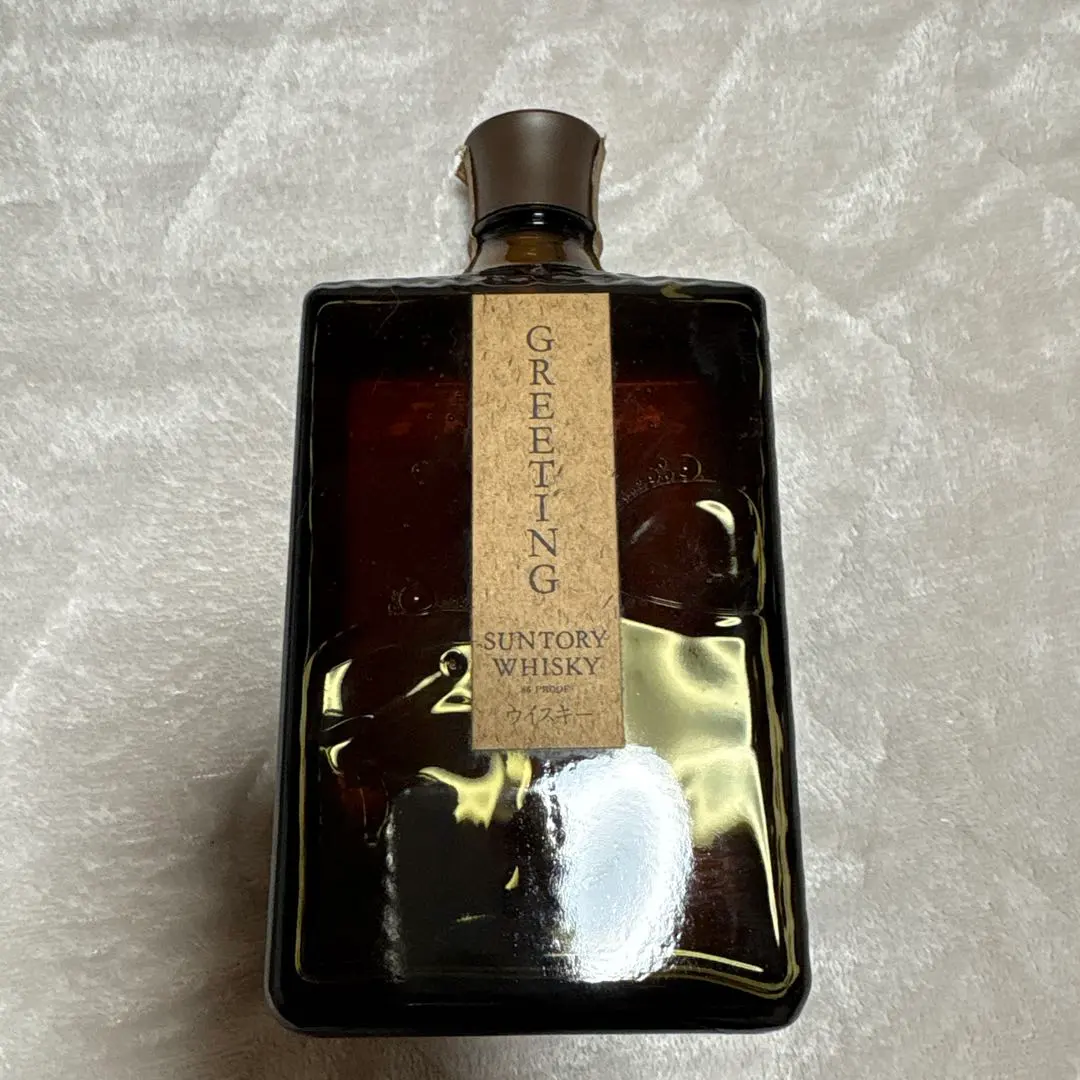 2026年最新】サントリー グリーティングの人気アイテム - メルカリ
