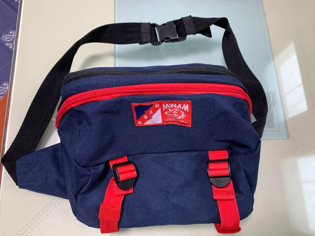 2026年最新】man with a mission リュックの人気アイテム - メルカリ
