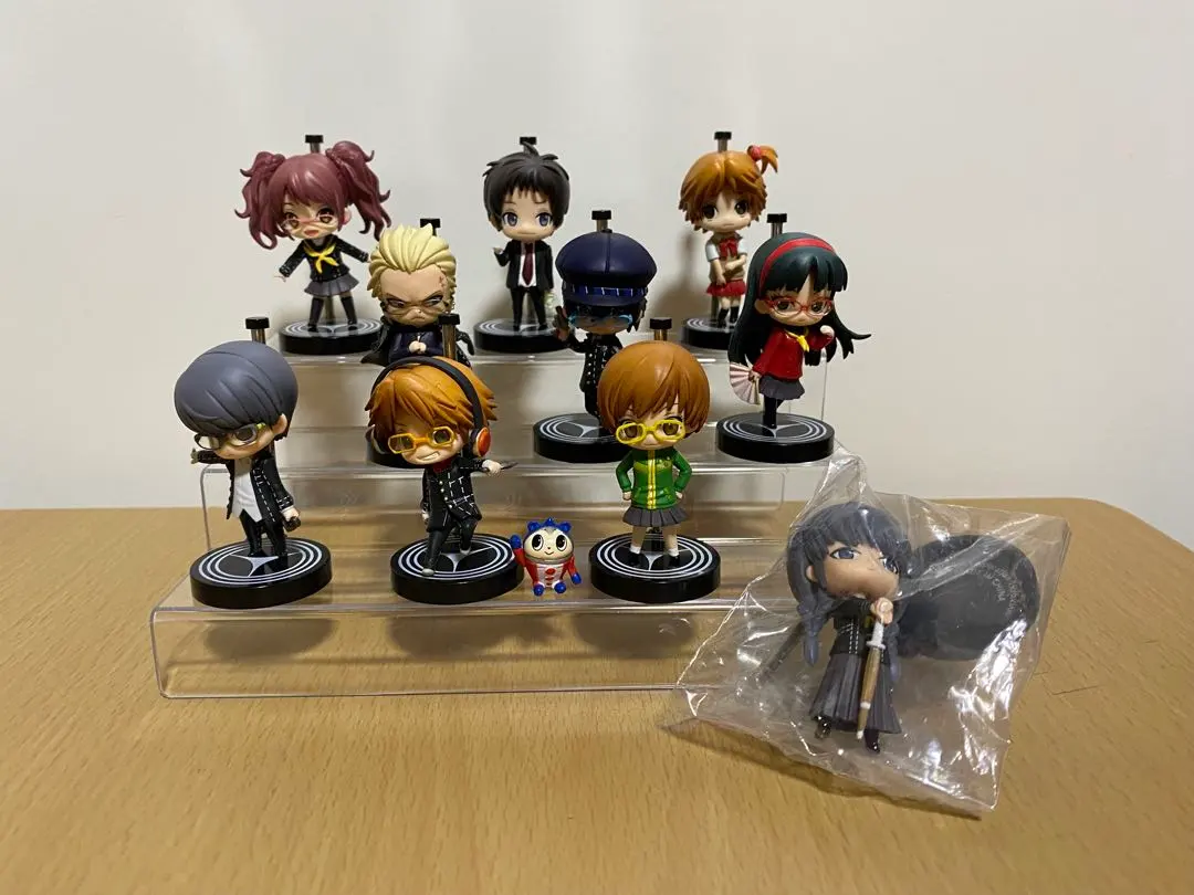 2026年最新】ペルソナ ワンコイングランデの人気アイテム - メルカリ