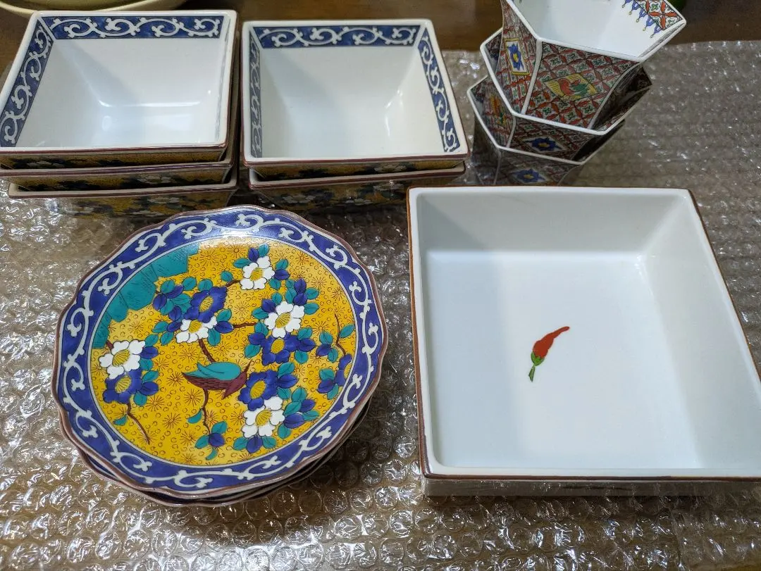 2026年最新】九谷焼 龍峰の人気アイテム - メルカリ