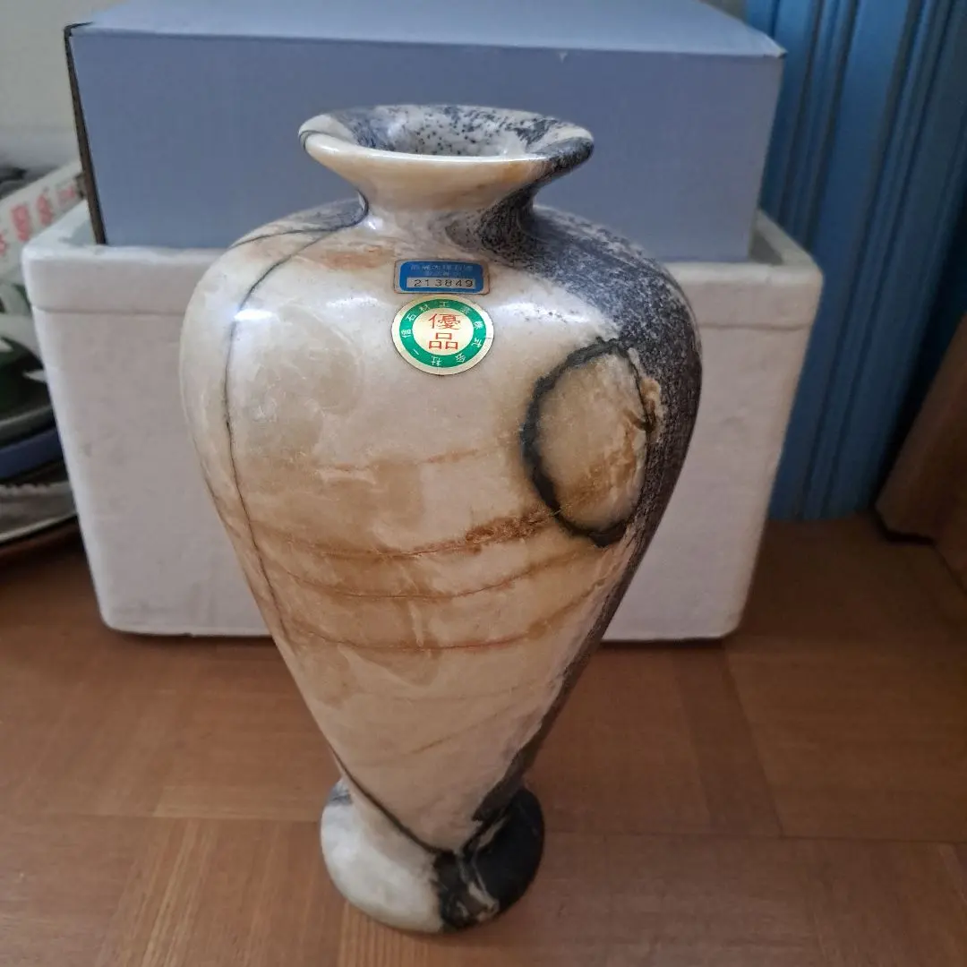 2026年最新】高麗大理石 壺の人気アイテム - メルカリ