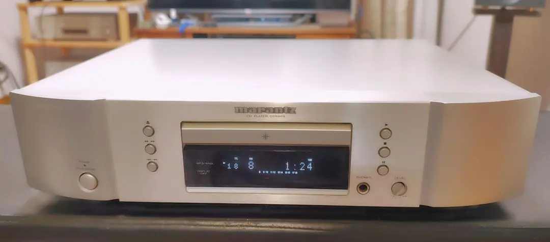 2026年最新】marantz cd500の人気アイテム - メルカリ