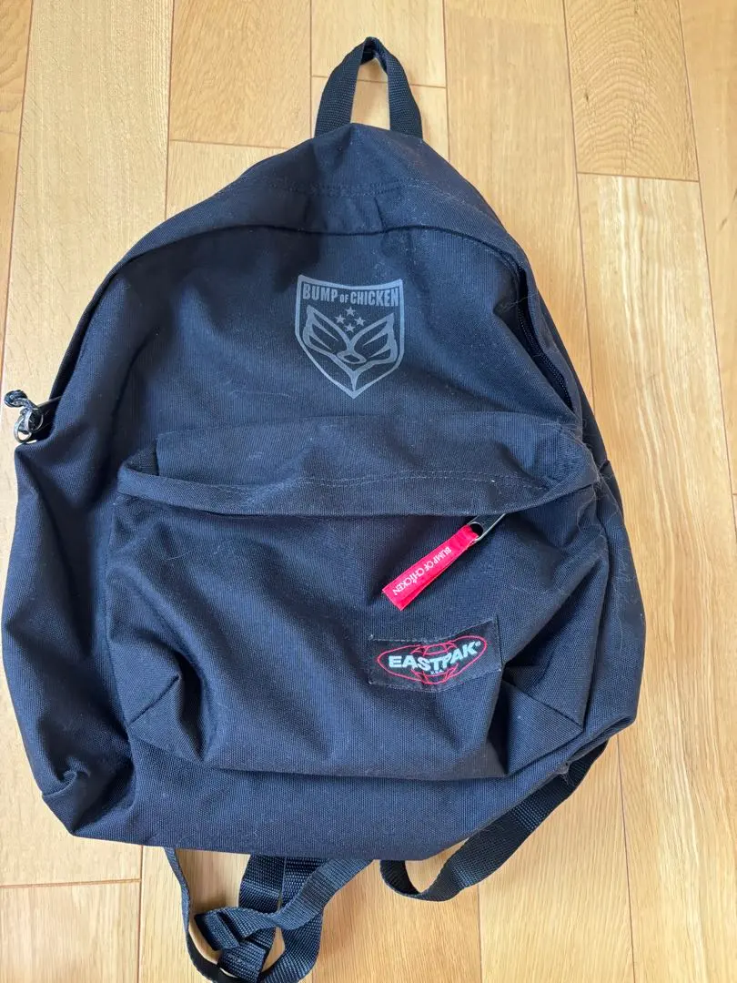 2026年最新】eastpak bump of chickenの人気アイテム - メルカリ