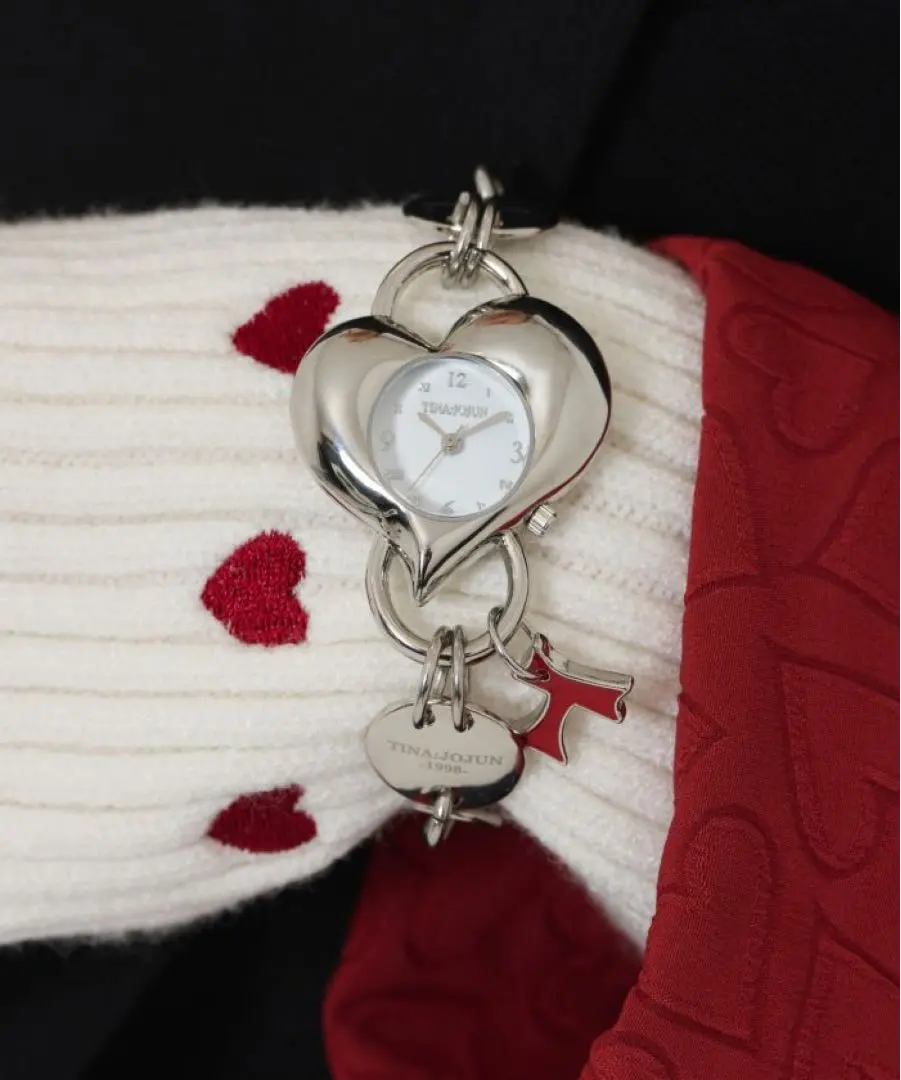 2026年最新】ティナジョジュン 時計の人気アイテム - メルカリ