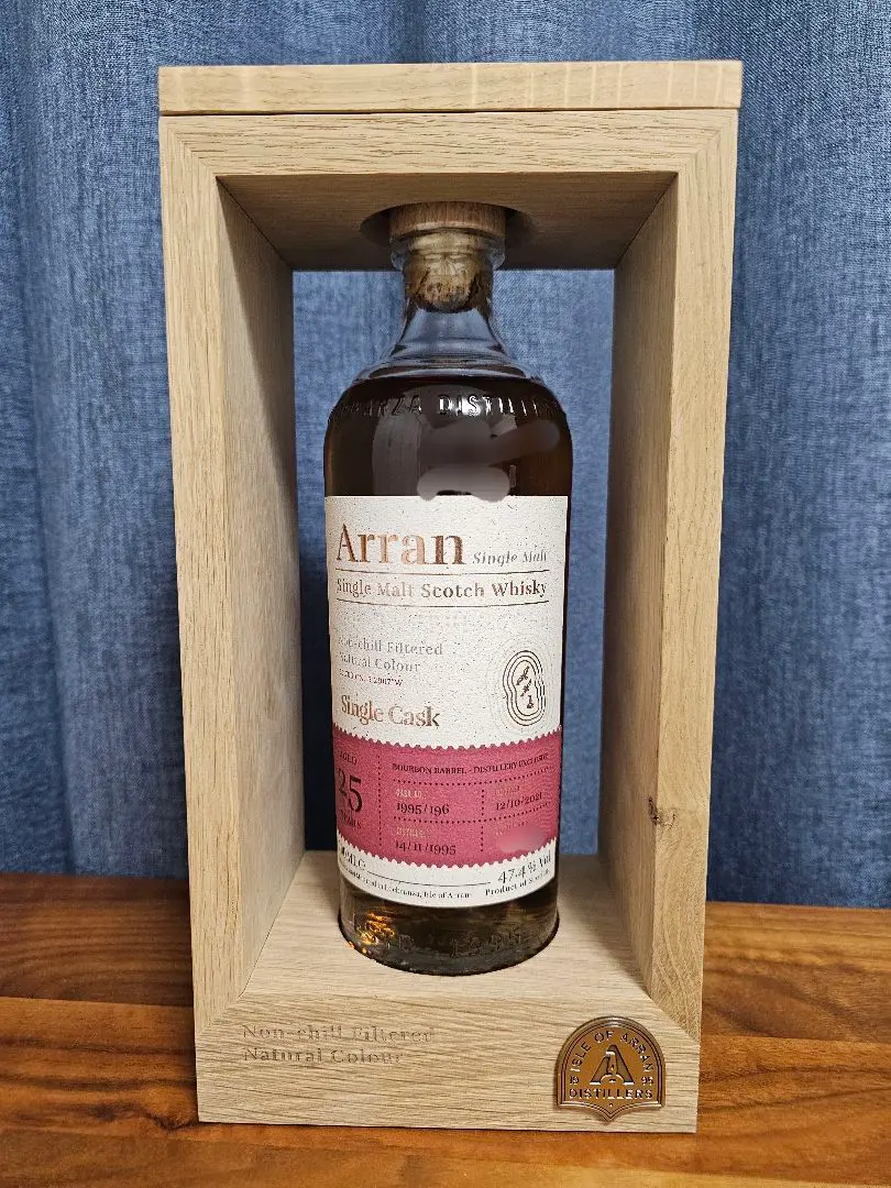 2026年最新】アランモルト25年の人気アイテム - メルカリ