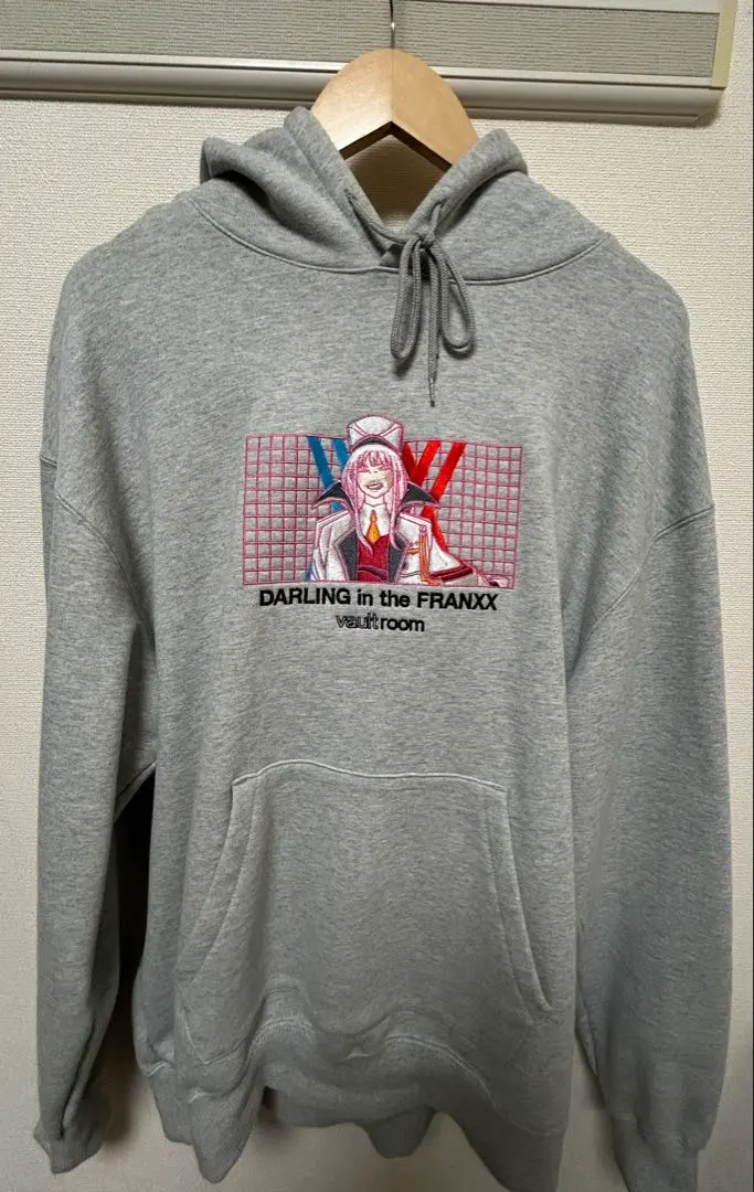 2026年最新】ダリフラ vaultroomの人気アイテム - メルカリ