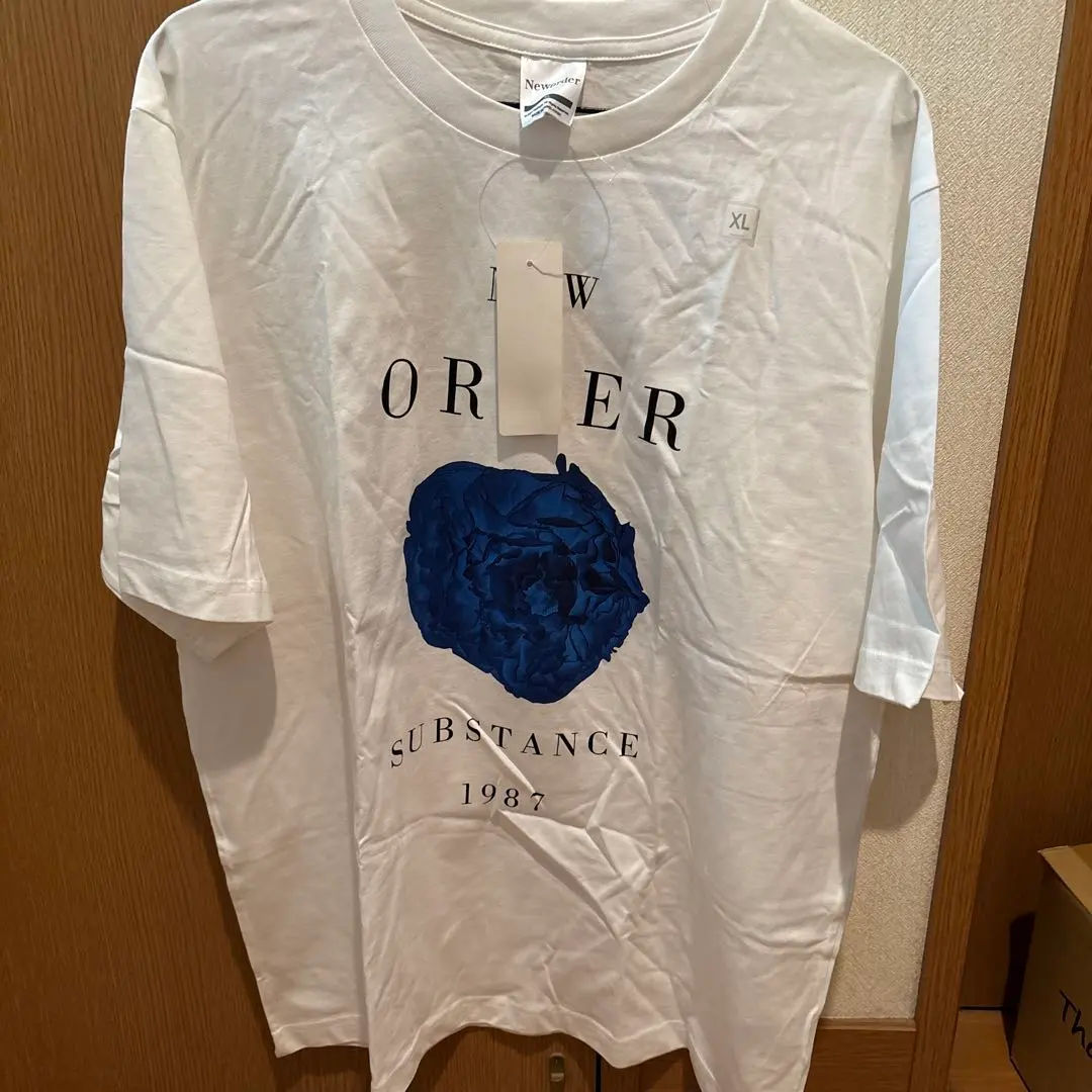 2026年最新】NEWorder tシャツの人気アイテム - メルカリ