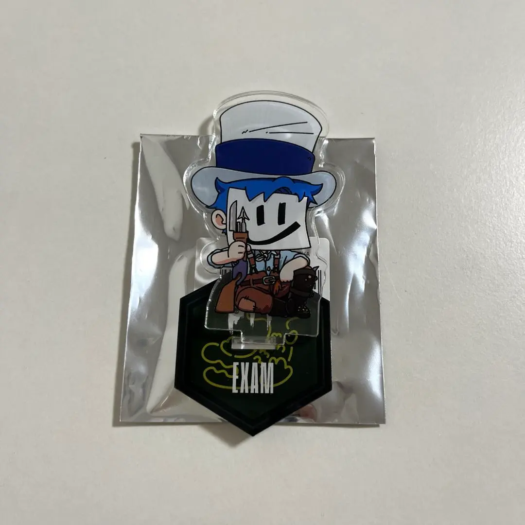 2026年最新】bpf アクスタ examの人気アイテム - メルカリ