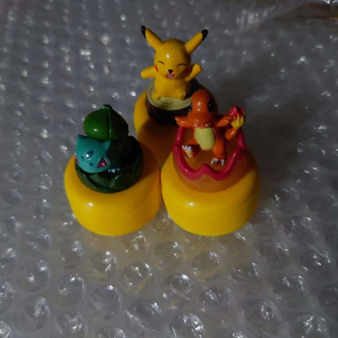 超極レア品】ポケコレキャップ第1弾から第11弾までフルコンプリート