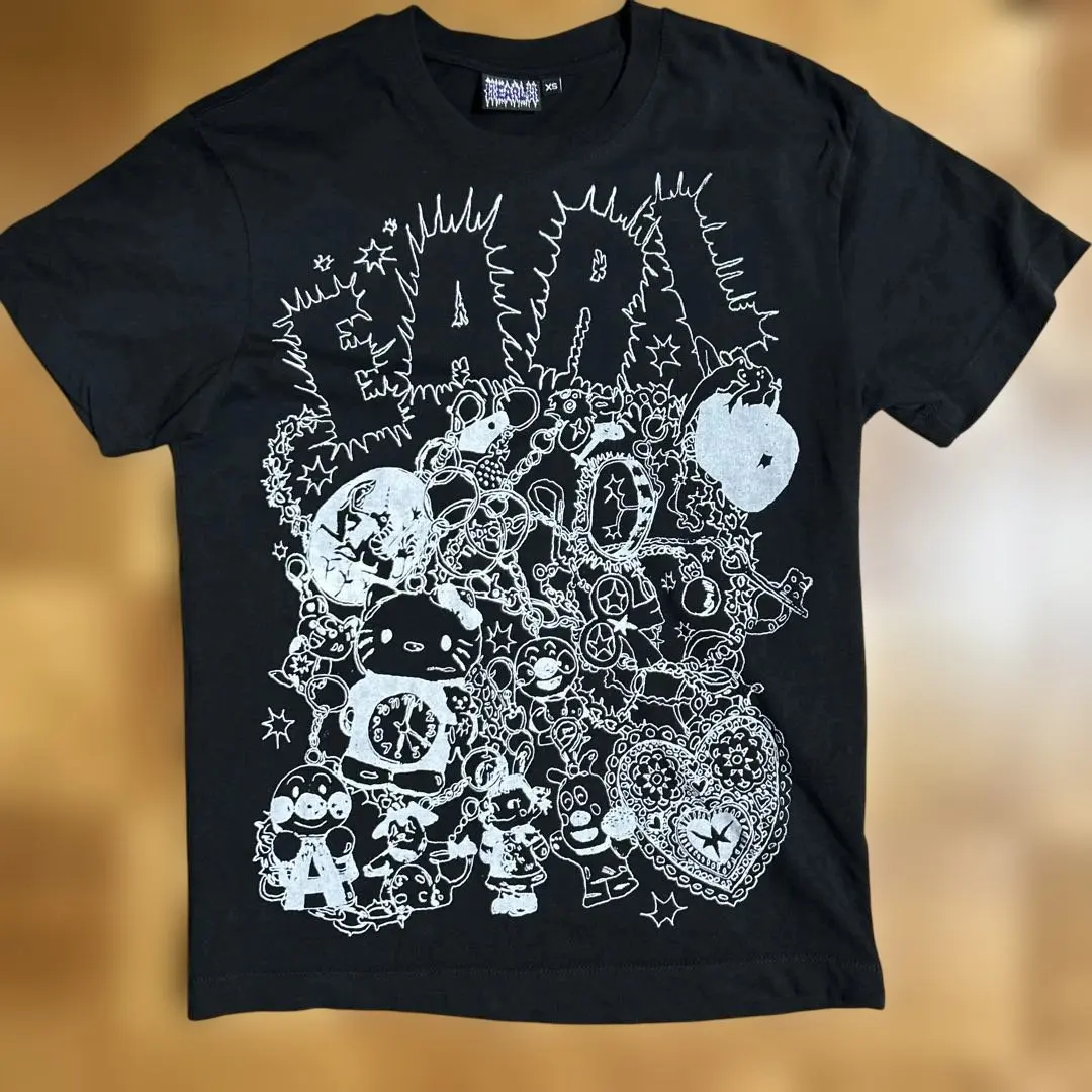 2026年最新】earl skateboard tシャツの人気アイテム - メルカリ