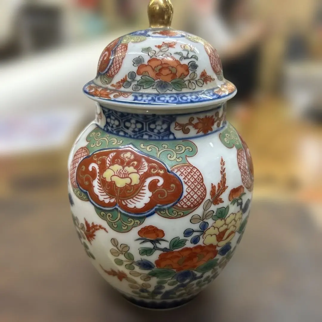 2025年最新】沈香壺 伊万里の人気アイテム - メルカリ 【豪華爛漫