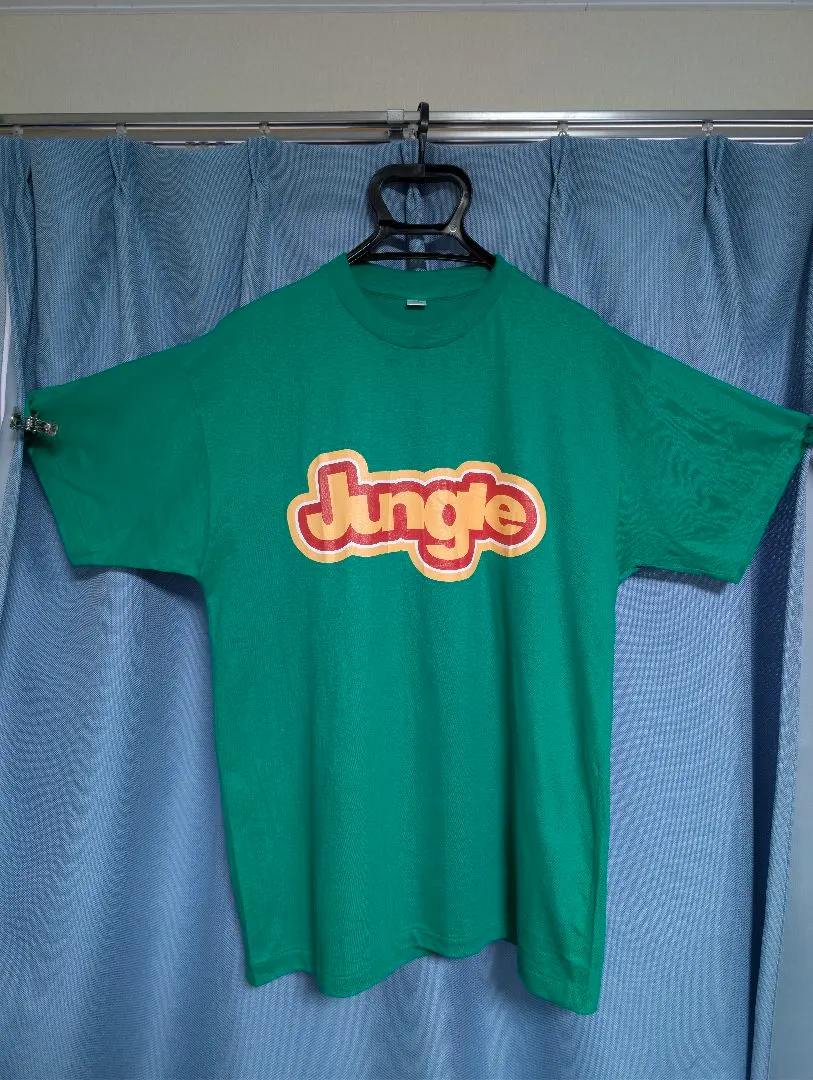 2026年最新】h jungle with t tシャツの人気アイテム - メルカリ