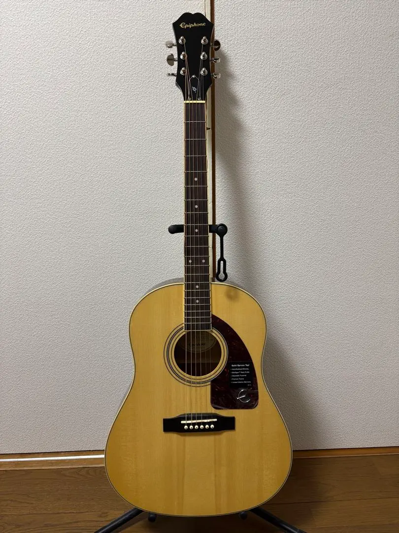2026年最新】Epiphone エピフォン AJ-220Sの人気アイテム - メルカリ