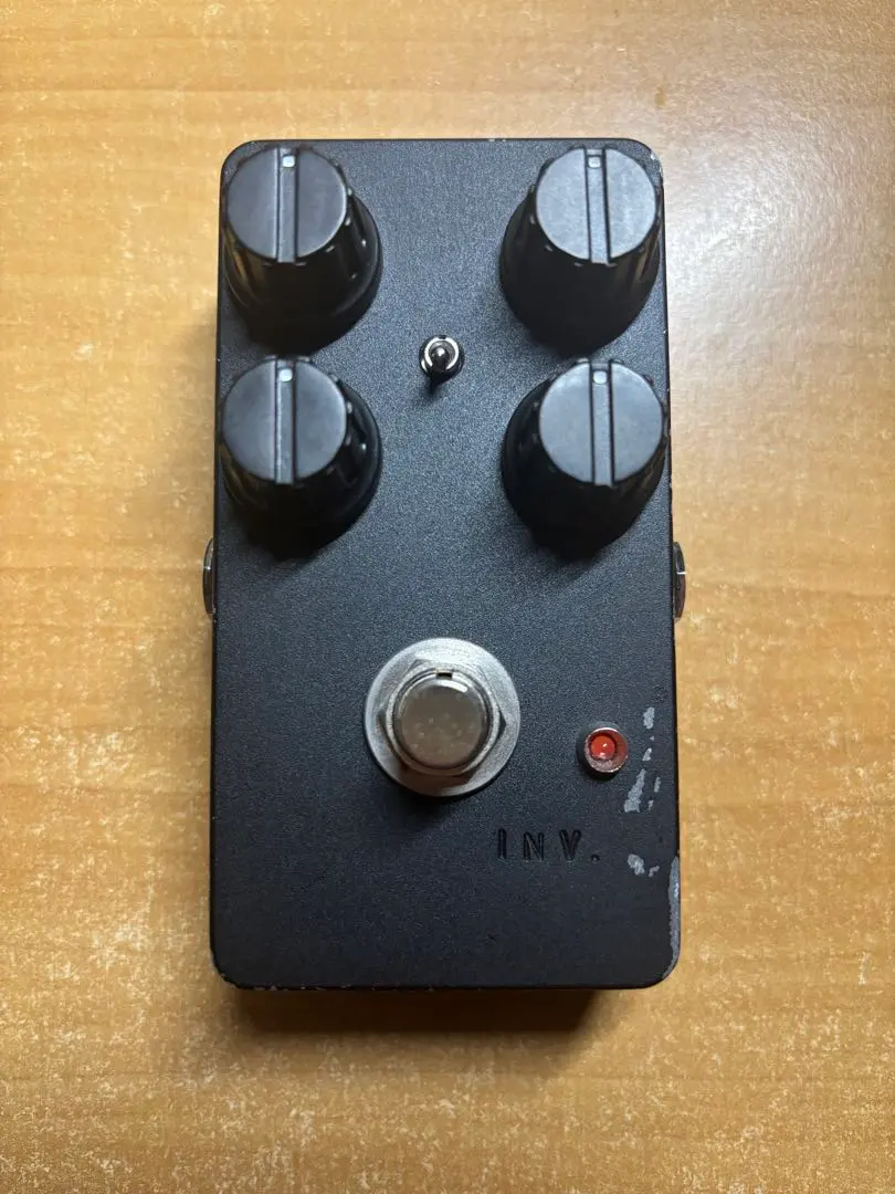 2026年最新】zahnrad エフェクターの人気アイテム - メルカリ