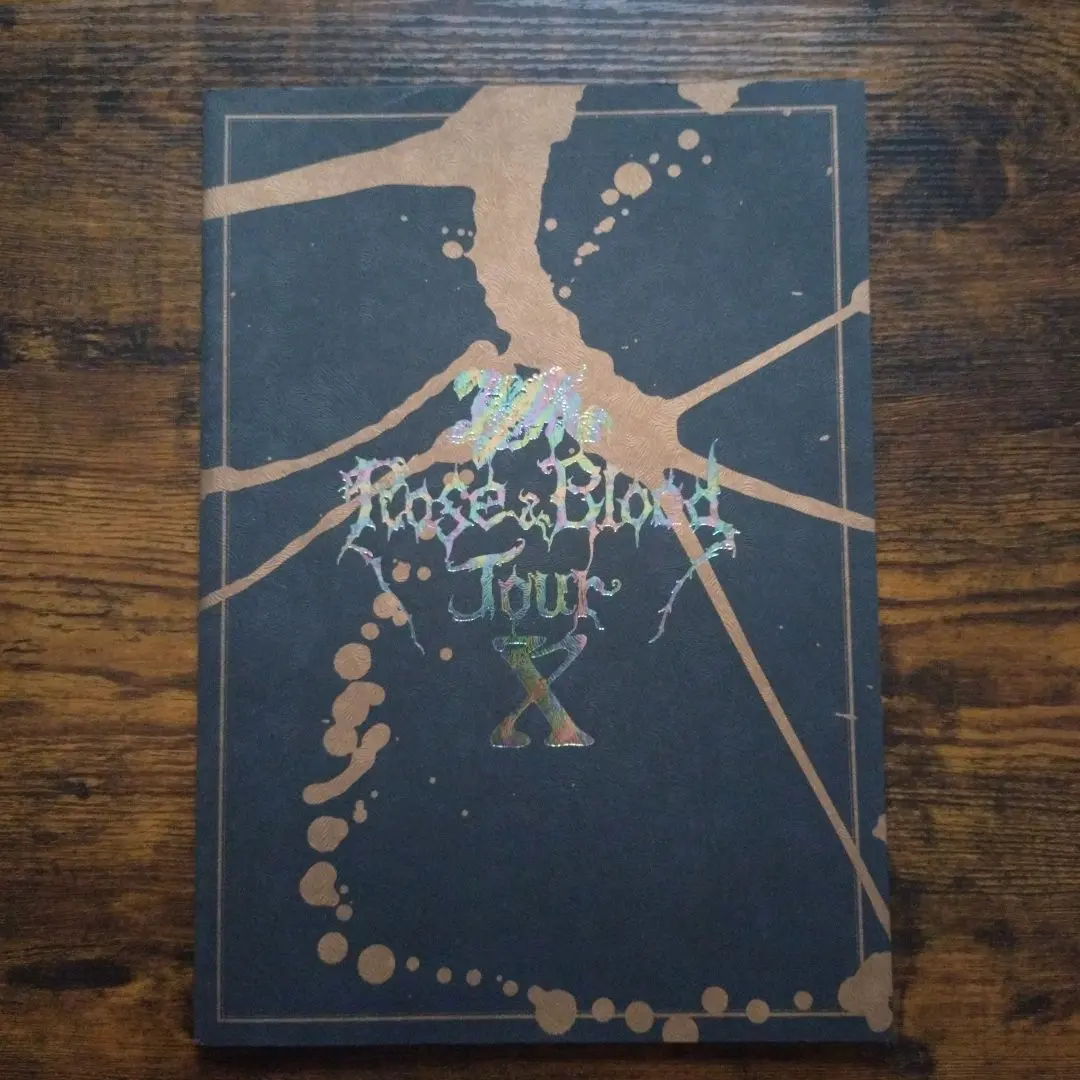 2026年最新】x rose bloodの人気アイテム - メルカリ