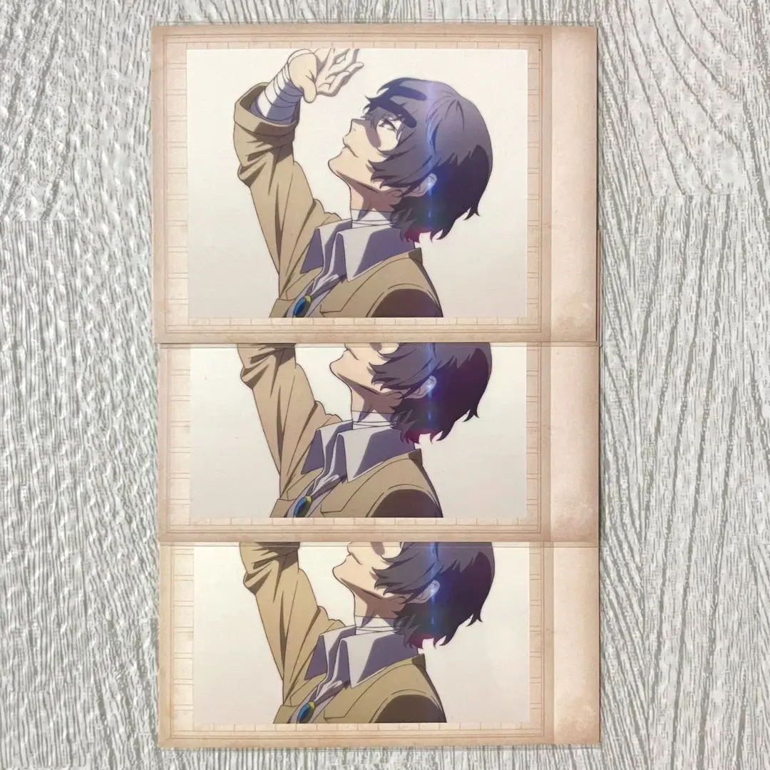 2026年最新】太宰 ぱしゃこれ 5弾の人気アイテム - メルカリ