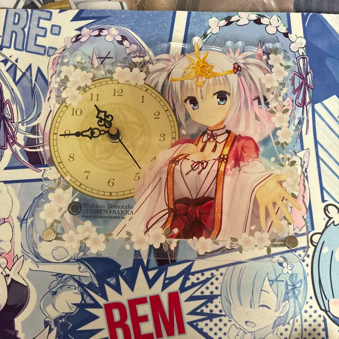 2026年最新】千恋*万花 芳乃 タペストリーの人気アイテム - メルカリ