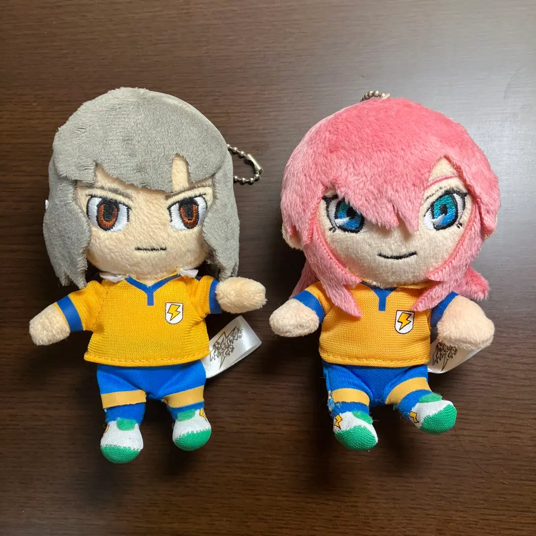 2026年最新】霧野蘭丸 ぬいぐるみの人気アイテム - メルカリ