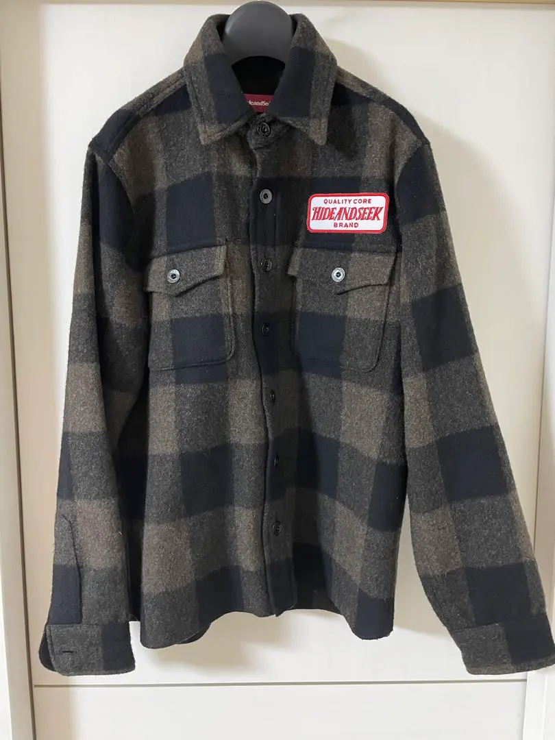 hideandseek cpo 全新未使用tenderloin ‐ Mercari 日本最大二手網購平台