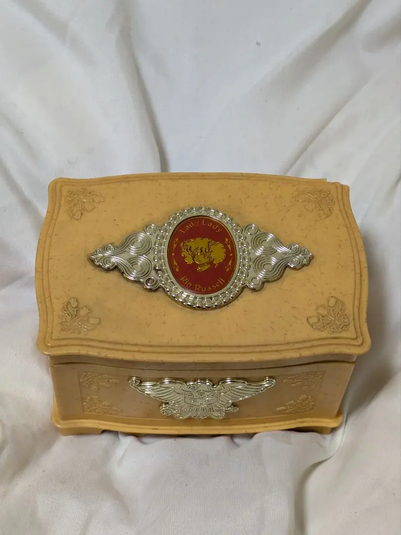 2026年最新】レディリン オルゴールの人気アイテム - メルカリ