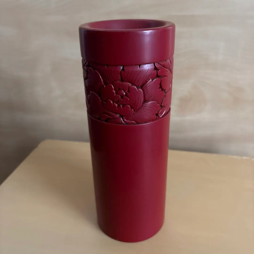 2026年最新】村上堆朱 花瓶の人気アイテム - メルカリ