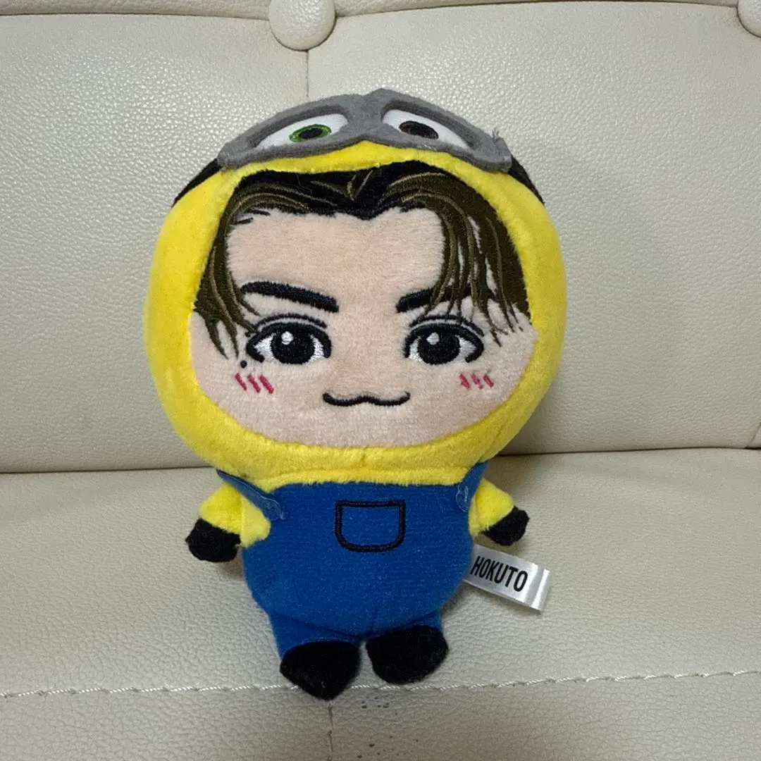 2026年最新】吉野北人 ミニオンの人気アイテム - メルカリ