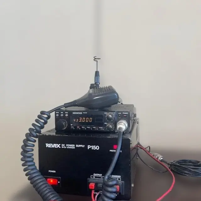 2026年最新】ケンウッド tm-733gの人気アイテム - メルカリ