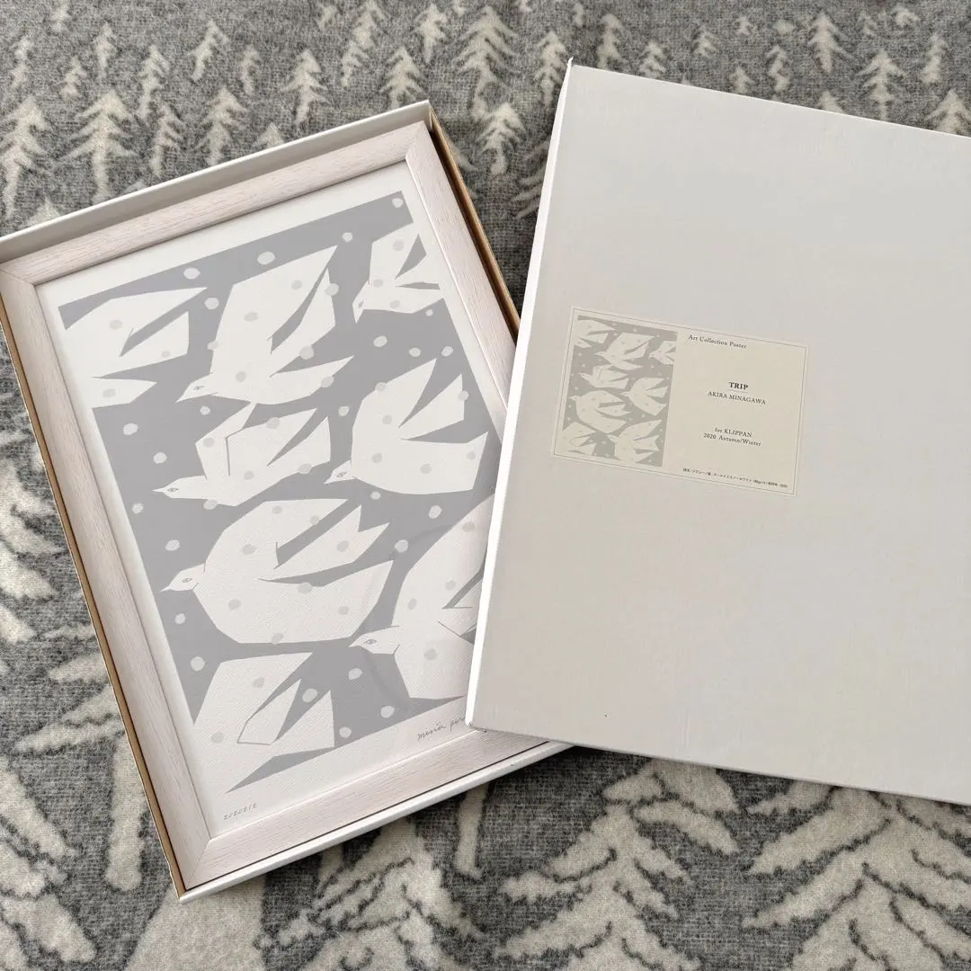 2026年最新】皆川明ポスターの人気アイテム - メルカリ