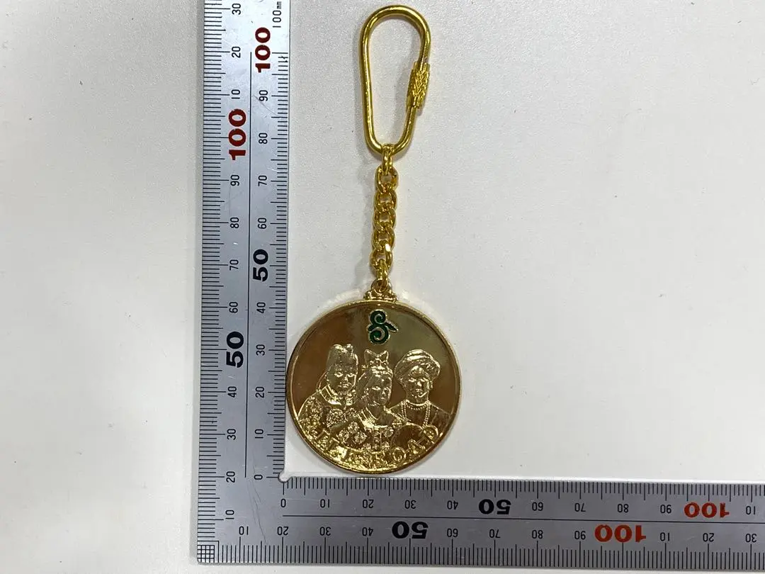 2026年最新】金閣寺 メダルの人気アイテム - メルカリ