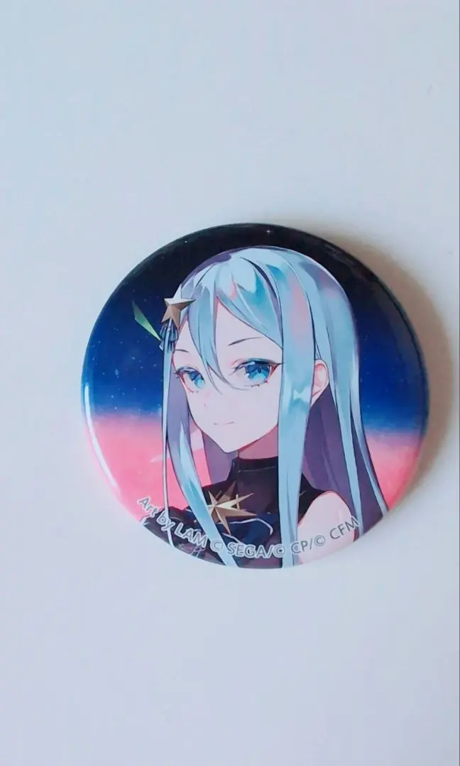 2026年最新】宵崎奏 缶バッジ 30cの人気アイテム - メルカリ